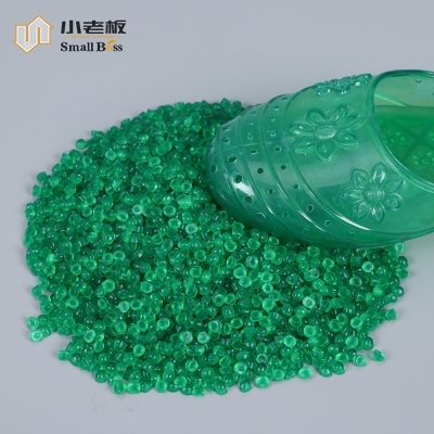 PVC Compound for Sandal/Slipper