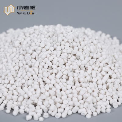 PVC Granules for Clothesline Coated