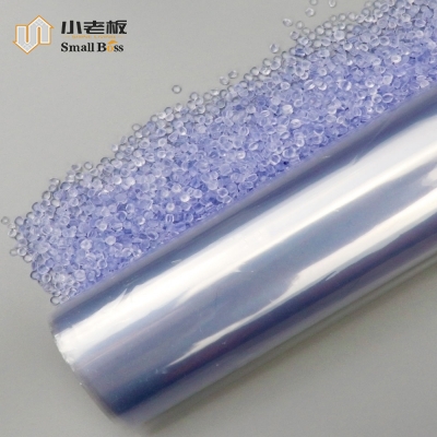 PVC Compound for Shrink Film